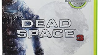 Dead Space 3