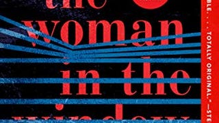 The Woman in the Window: A Novel