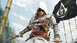 Assassin's Creed IV Black Flag - Xbox 360