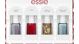 essie Trend Collection Nail Polish Kit, 2015 Winter