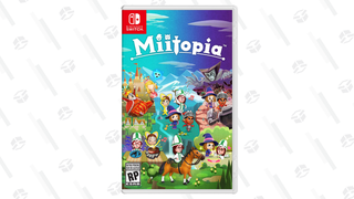 Miitopia