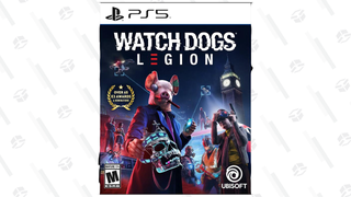 Watch Dogs: Legion (PS5)