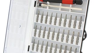 Anytime Tools 30 pc MICRO PRECISION SCREWDRIVER SET w/ T4...