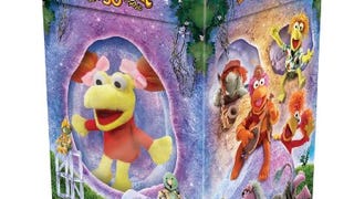 Fraggle Rock: 30th Anniversary Collection