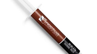 Noctua NT-H1 3.5g, Pro-Grade Thermal Compound Paste (3....