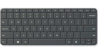 Microsoft Wedge Mobile Keyboard