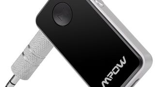 Mpow Streambot Mini Wireless Bluetooth 4.0 Audio Music...