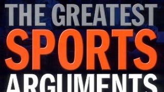 The Mad Dog 100: The Greatest Sports Arguments of All...