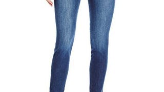 Joe's Jeans Women's Icon Mid-Rise Skinny Jeanin Bliss, Bliss,...