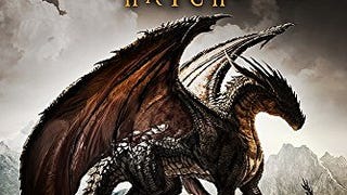 Hatch: The Dragons Of Laton