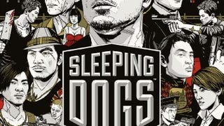 Sleeping Dogs - Steam PC [Online Game Code]