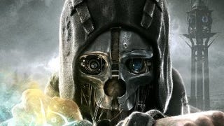 Dishonored - Xbox 360