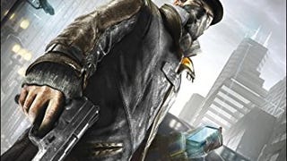 Watch Dogs - PC