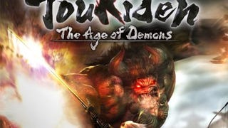 Toukiden: The Age of Demons - PlayStation Vita