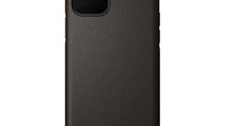 Nomad Rugged Case for iPhone 11 Pro | Mocha Brown Heinen...