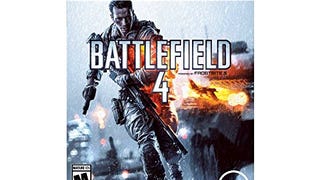 Battlefield 4 - PlayStation 4