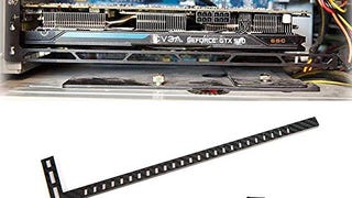 Fstop Labs [Carbon Fiber Edition] Graphics Card GPU Brace...