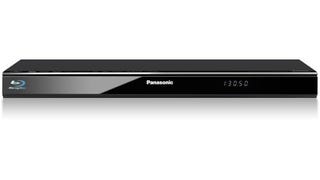 Panasonic DMP-BDT220 Integrated Wi-Fi 3D Blu-ray DVD...