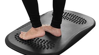 FLEXISPOT Ergonomic Office Standing Desk Mat and Kitchen...