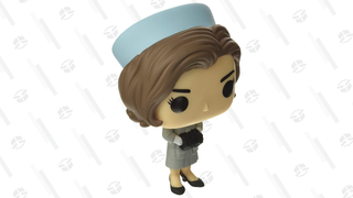 Jackie Kennedy Funko Pop