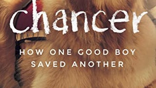 Chancer: How One Good Boy Saved Another