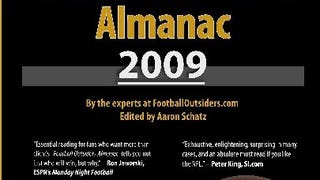 Football Outsiders Almanac 2009: The Essential Guide to...