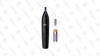 Philips Norelco Nosetrimmer 1000