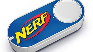 NERF Dash Button