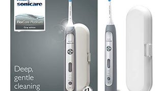 Philips Sonicare HX9111/12 Flexcare Platinum, Electric...