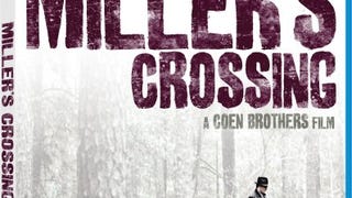 Miller's Crossing [Blu-ray]