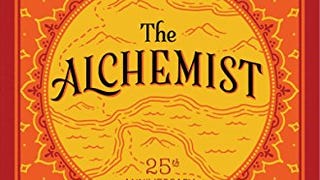 The Alchemist