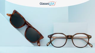 10% off Blue Light Glasses