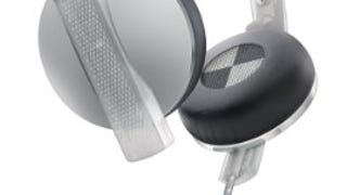 Philips O'Neill SHO4200WG/28 THE BEND Headband Headphones...