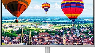 LG Electronics Freesync 32-Inch Screen Led-Lit Monitor...