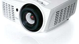 Optoma HD37 1080p 3D DLP Home Theater Projector