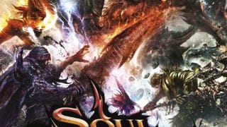 Soul Sacrifice