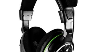 Turtle Beach Ear Force XP300 Wireless Gaming Headset - Xbox...