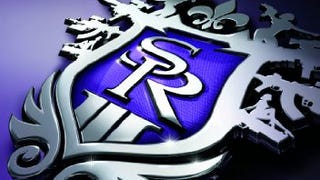 Saints Row: The Third [Download]