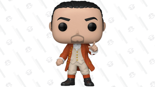 Hamilton Alexander Hamilton Pop! Vinyl Figure