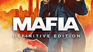 Mafia Definitive Edition - Xbox One