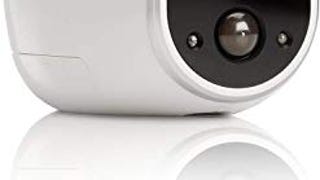 Arlo - Wireless Home Security Camera System with Motion...