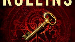 Crucible: A Thriller (Sigma Force Novels Book 14)