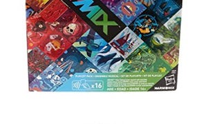 Hasbro Gaming DropMix Playlist Pack Rock (Ouroboros)