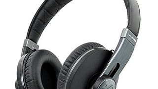 JLab Omni Premium Folding Bluetooth Wireless Over-Ear Headphone...