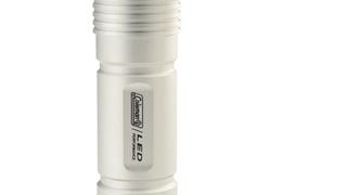 Coleman High-Power Aluminum LED Flashlight