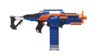 Nerf N-Strike Elite Rapidstrike CS-18 Blaster (Colors may...