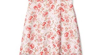 Steve Madden Apparel Women's Sundress, ash Rose,