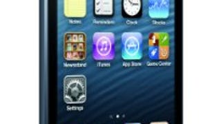 Apple iPod touch 32GB Black (5th Generation)