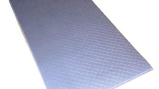 The Next Generation Gel-Anti-fatigue Kitchen Mats, Flat...