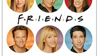 Friends: The Complete Series